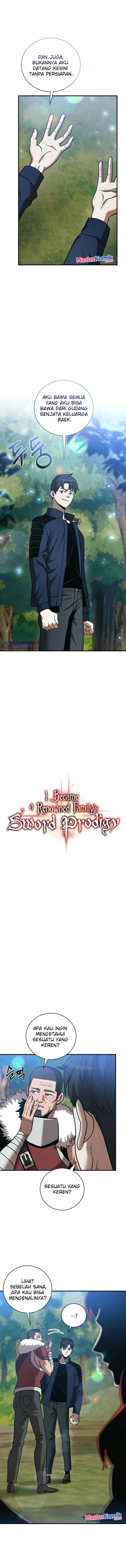 i-became-a-renowned-familys-sword-prodigy - Chapter: 20