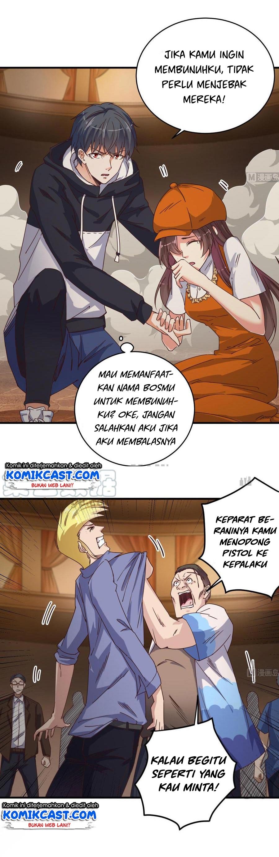 the-developer-system - Chapter: 43