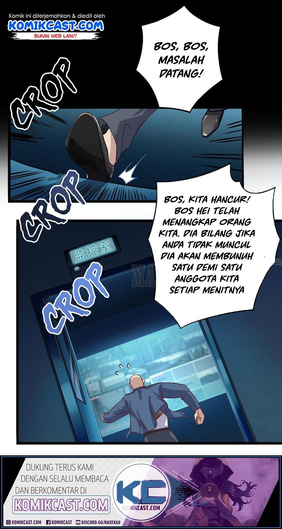 the-developer-system - Chapter: 44