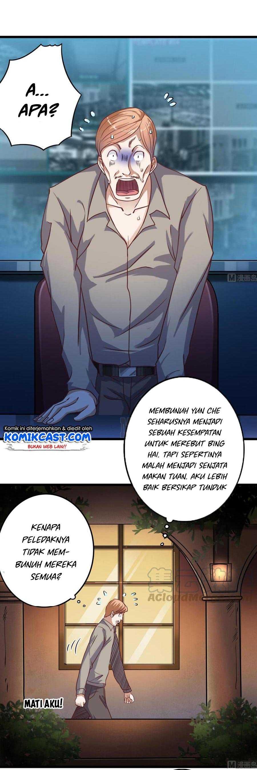 the-developer-system - Chapter: 44