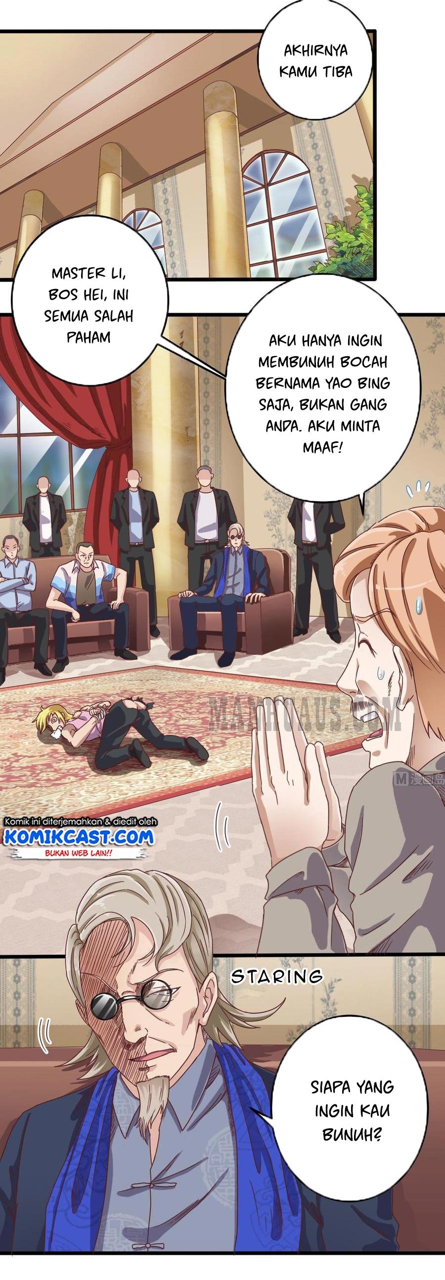 the-developer-system - Chapter: 44