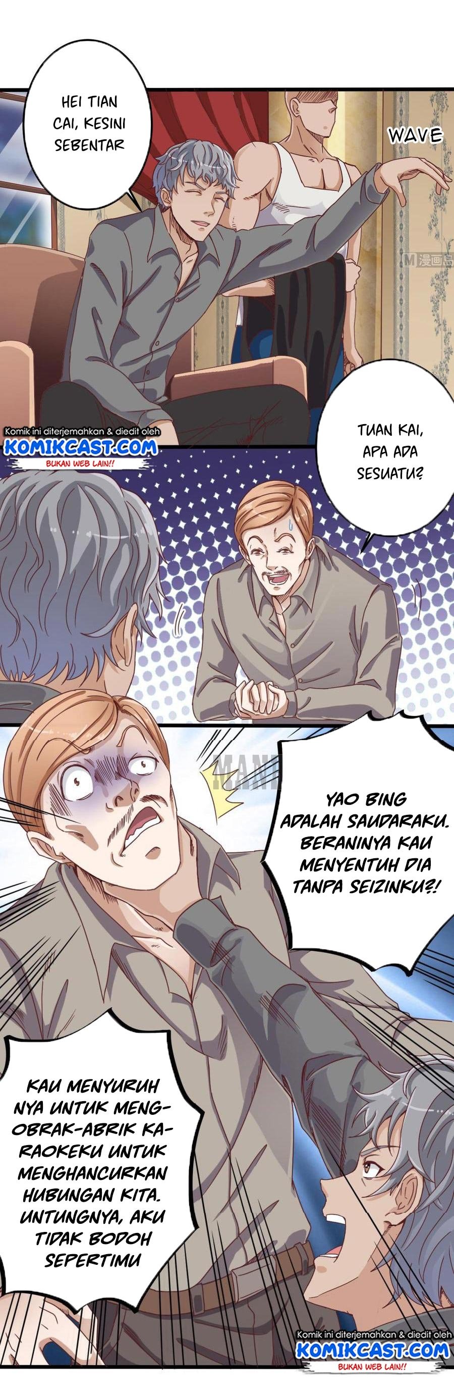 the-developer-system - Chapter: 44