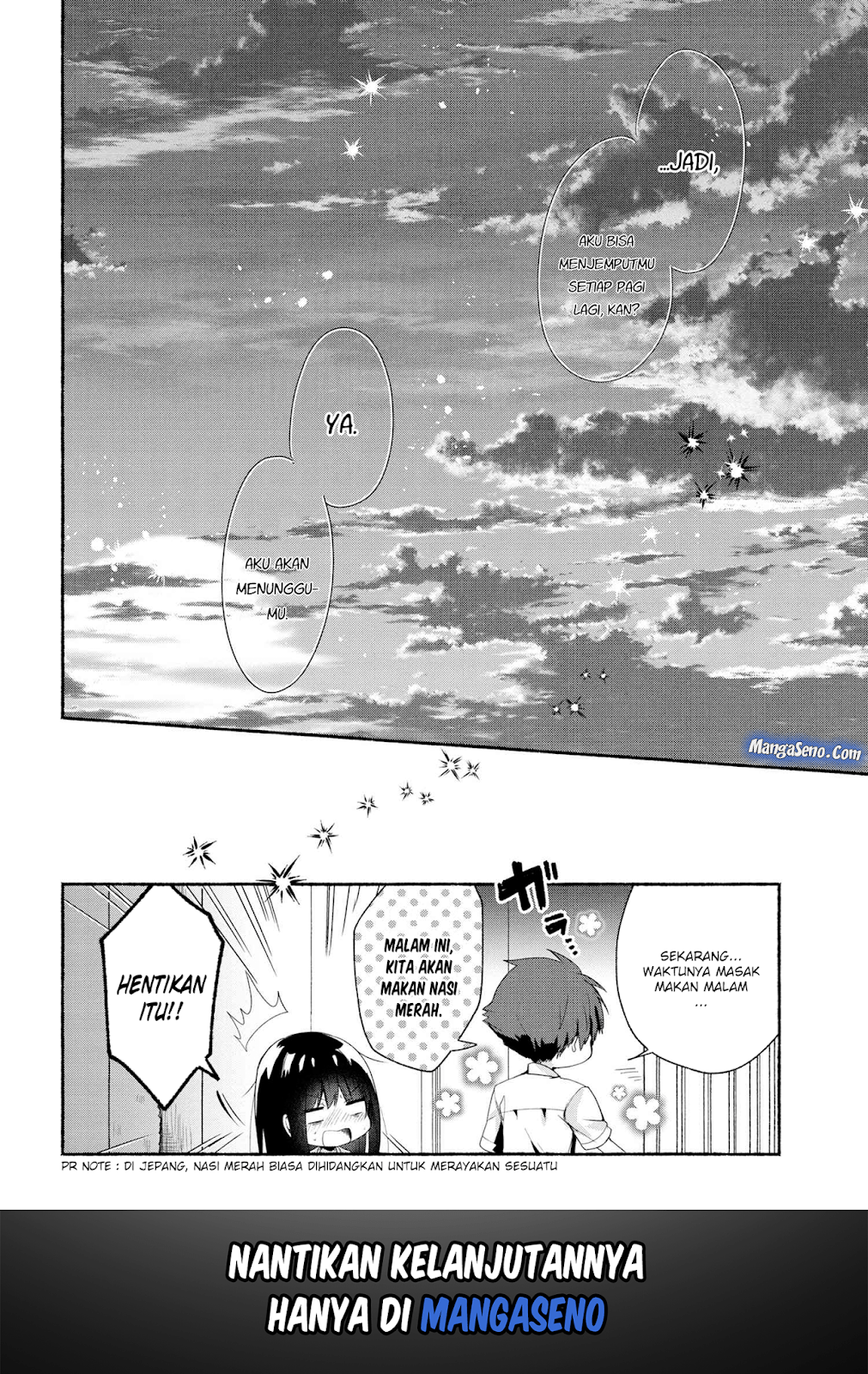 pashiri-na-boku-to-koisuru-banchou-san - Chapter: 41