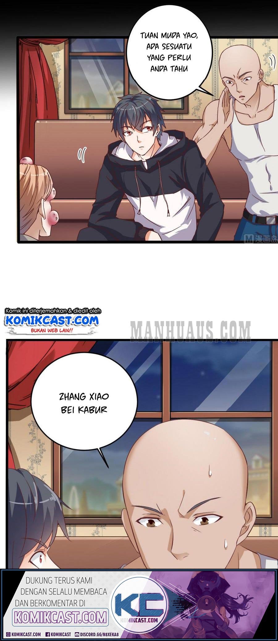 the-developer-system - Chapter: 45