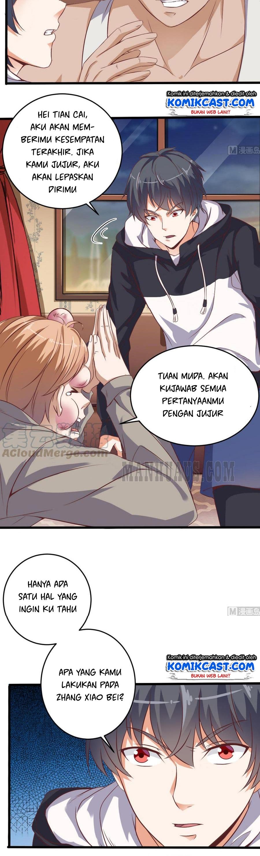 the-developer-system - Chapter: 45