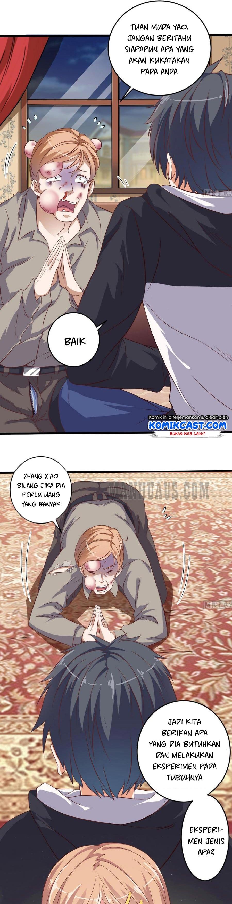 the-developer-system - Chapter: 45