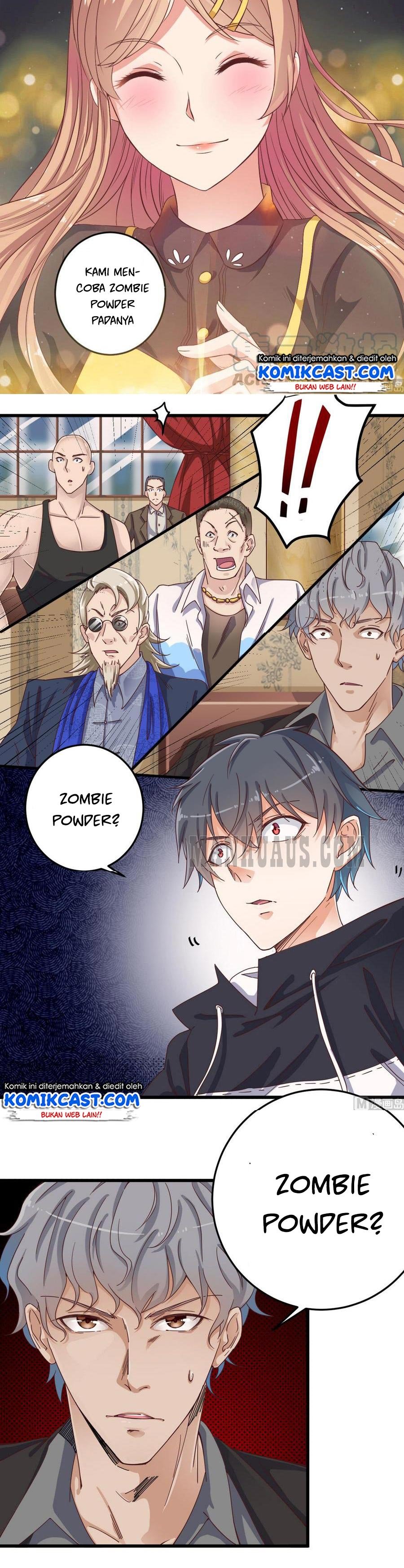 the-developer-system - Chapter: 45