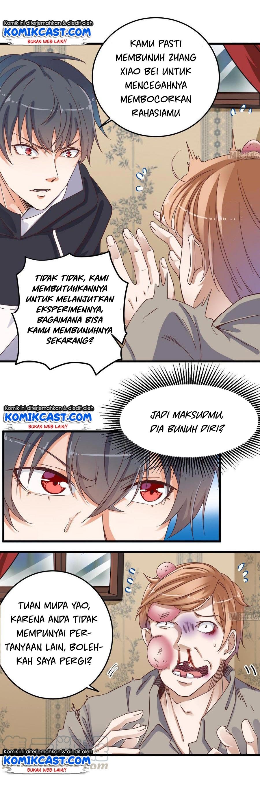 the-developer-system - Chapter: 45
