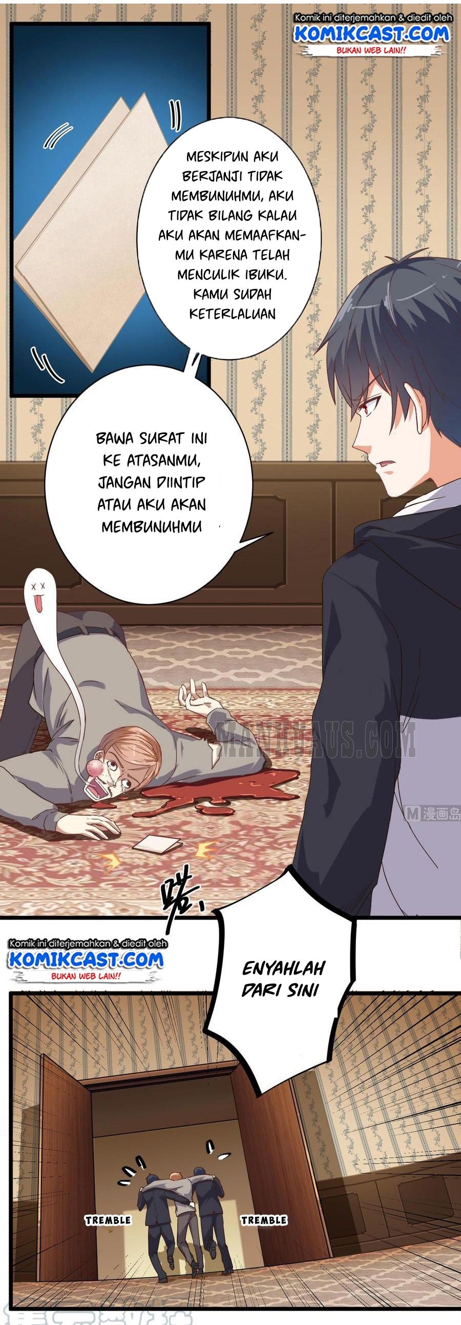 the-developer-system - Chapter: 45