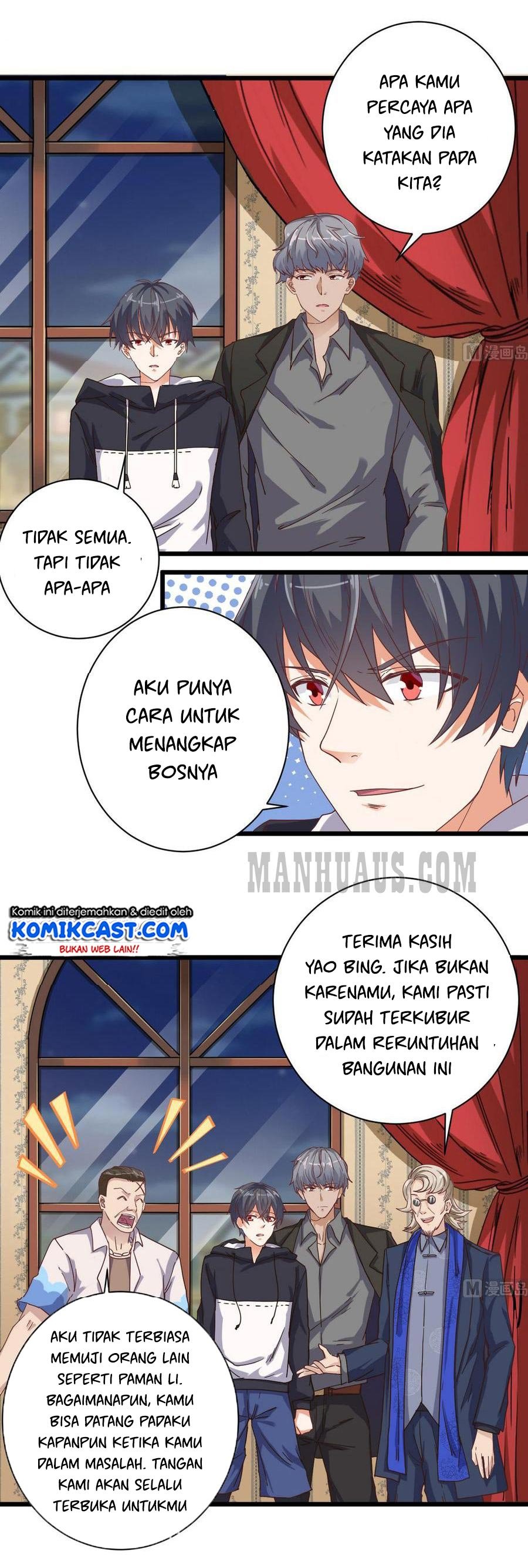 the-developer-system - Chapter: 45