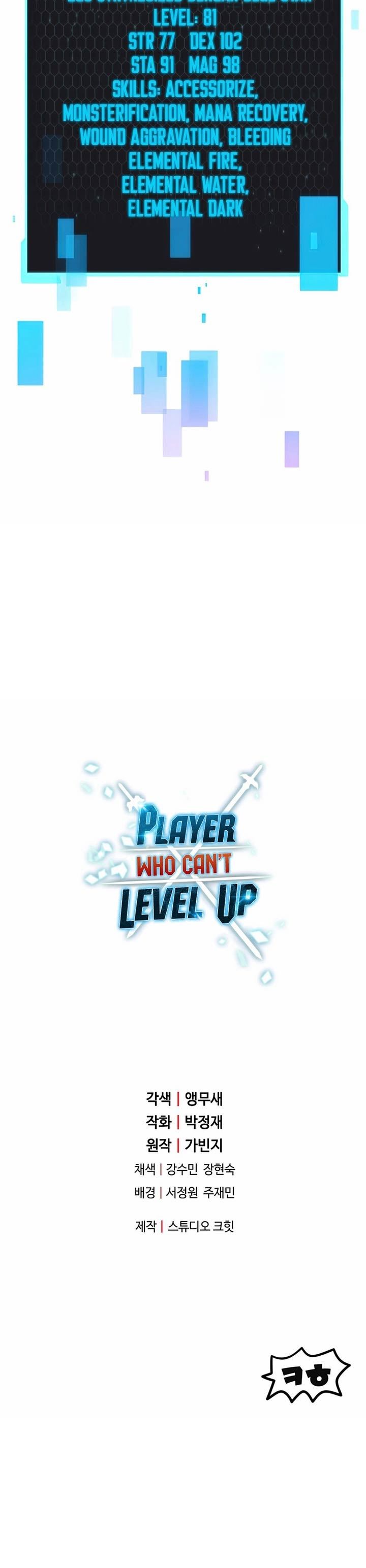 player-who-cant-level-up - Chapter: 48