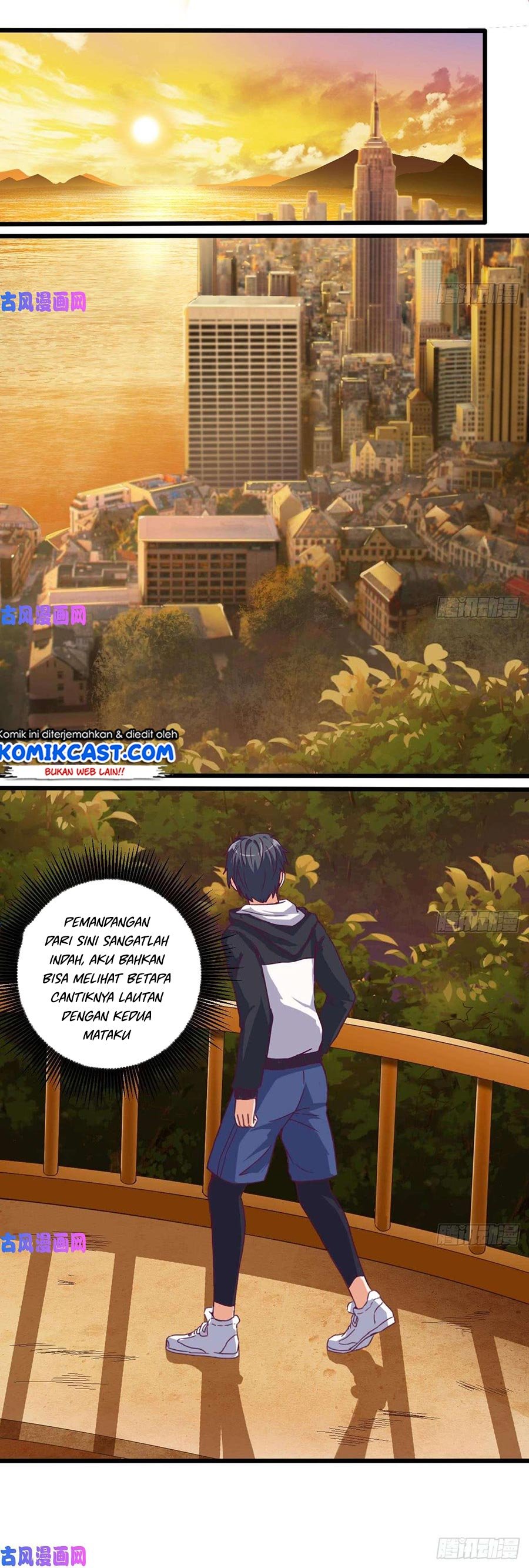 the-developer-system - Chapter: 46