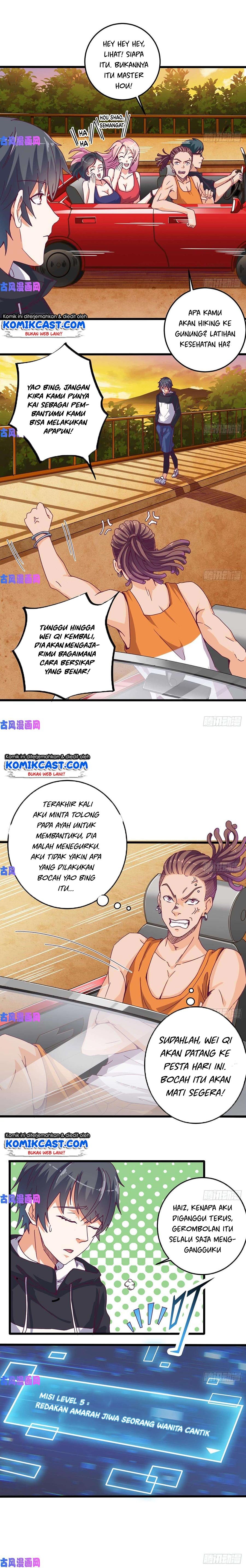 the-developer-system - Chapter: 46