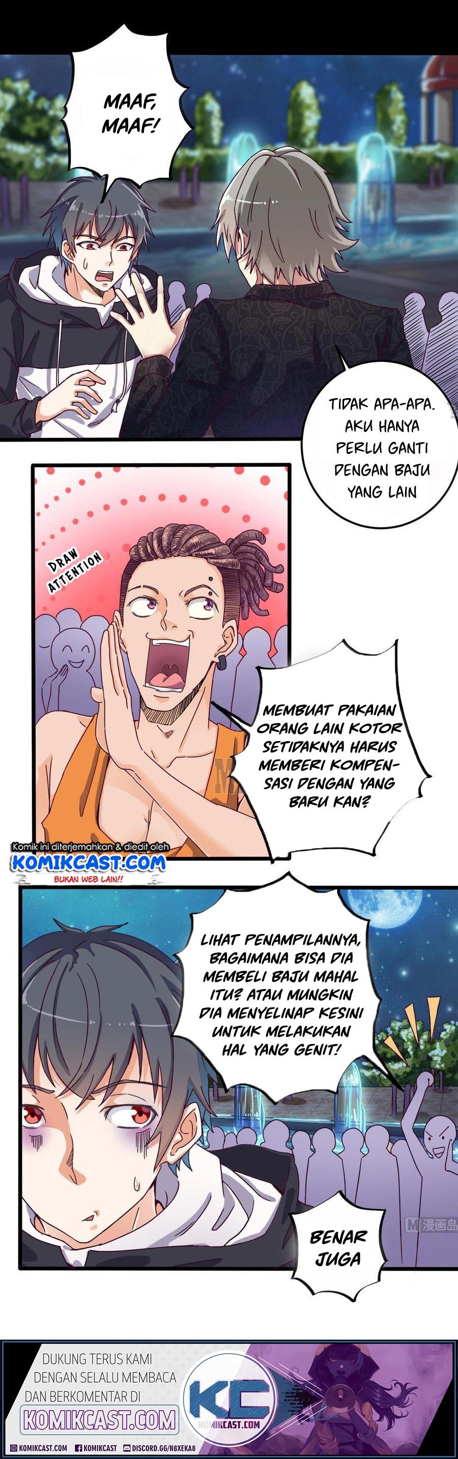the-developer-system - Chapter: 47