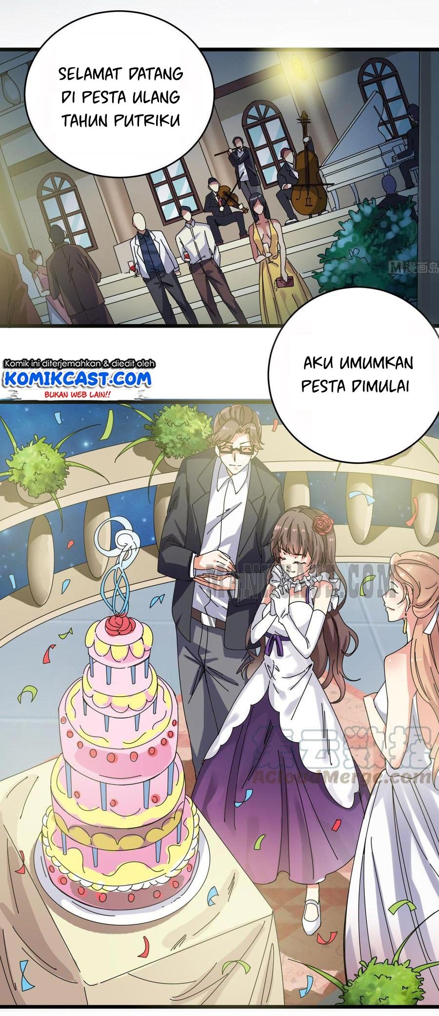 the-developer-system - Chapter: 47