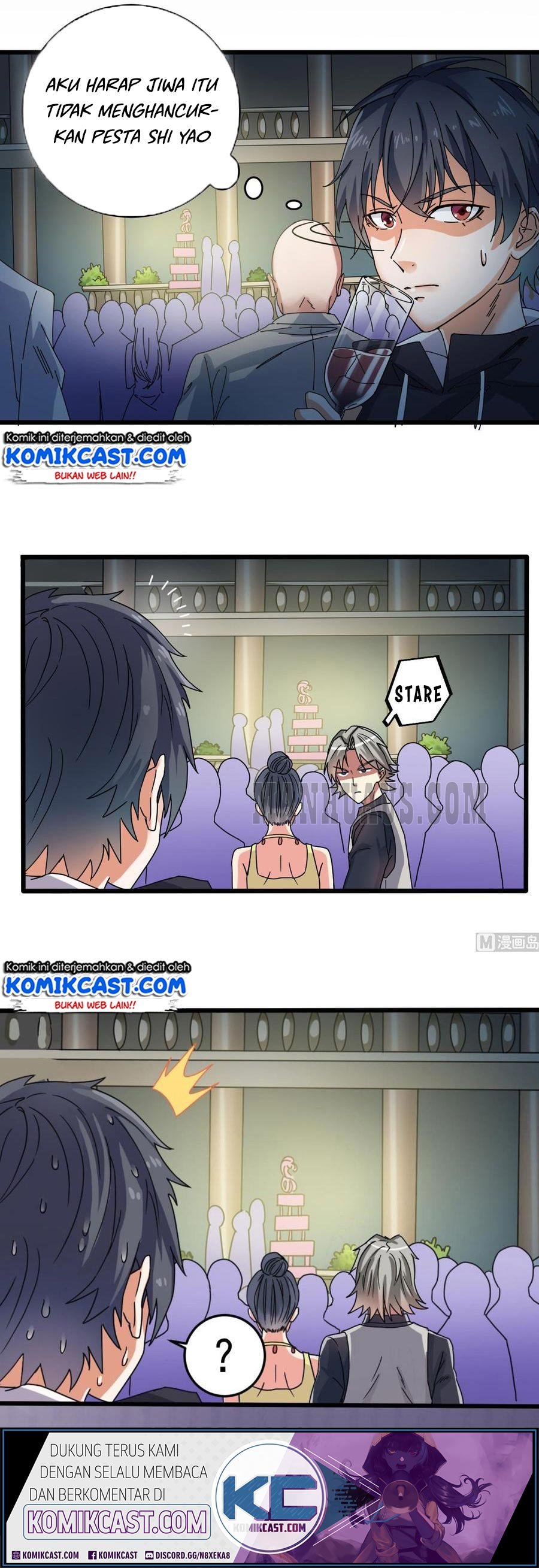 the-developer-system - Chapter: 47