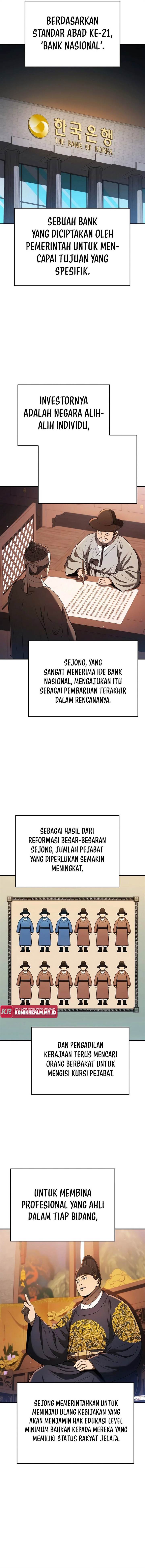 black-corporation-joseon - Chapter: 26