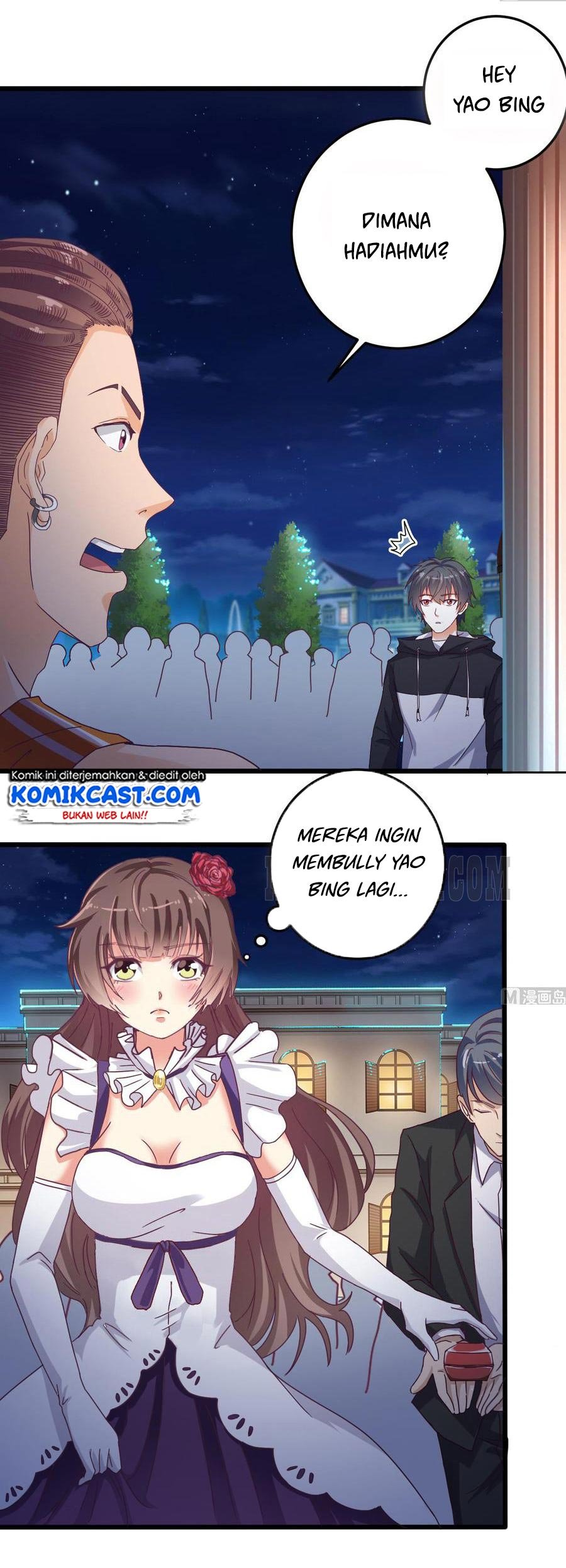 the-developer-system - Chapter: 48