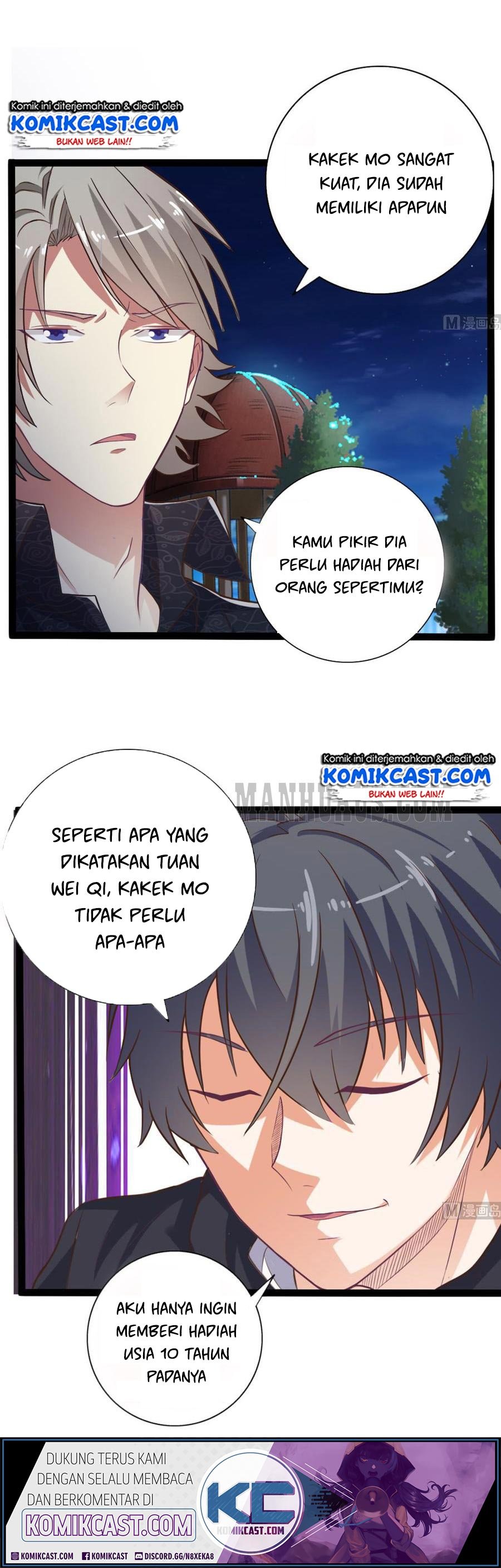 the-developer-system - Chapter: 48