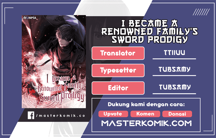i-became-a-renowned-familys-sword-prodigy - Chapter: 26