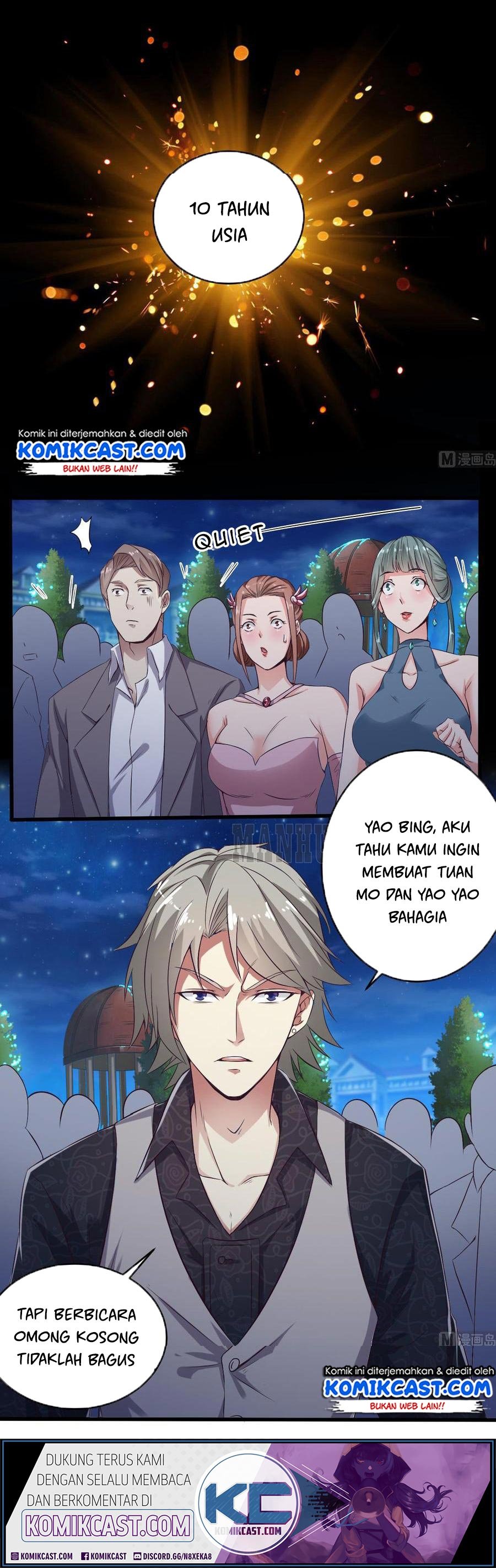 the-developer-system - Chapter: 49