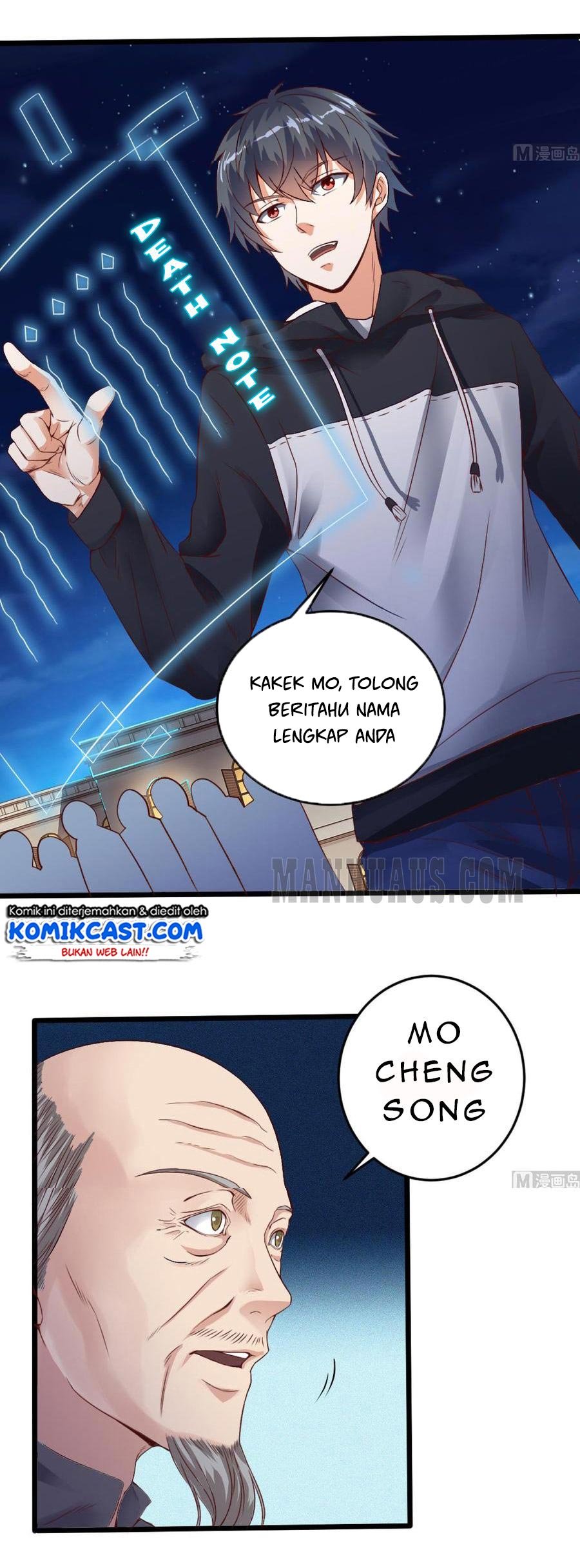 the-developer-system - Chapter: 49