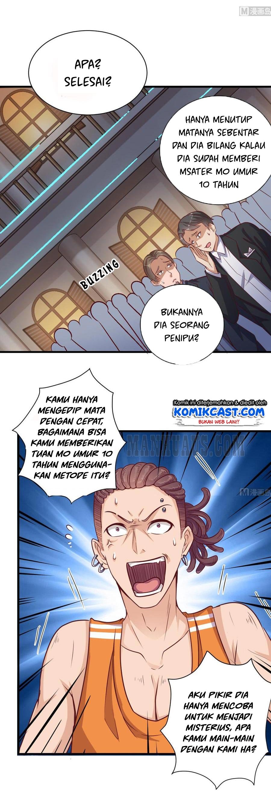 the-developer-system - Chapter: 49