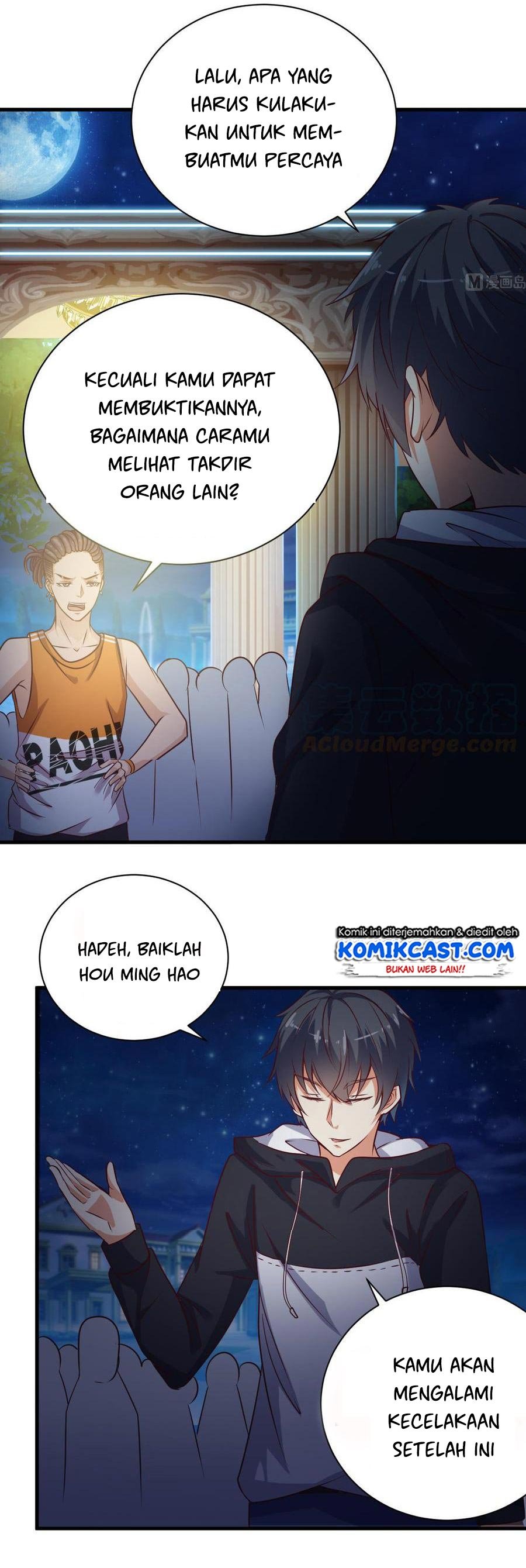 the-developer-system - Chapter: 49
