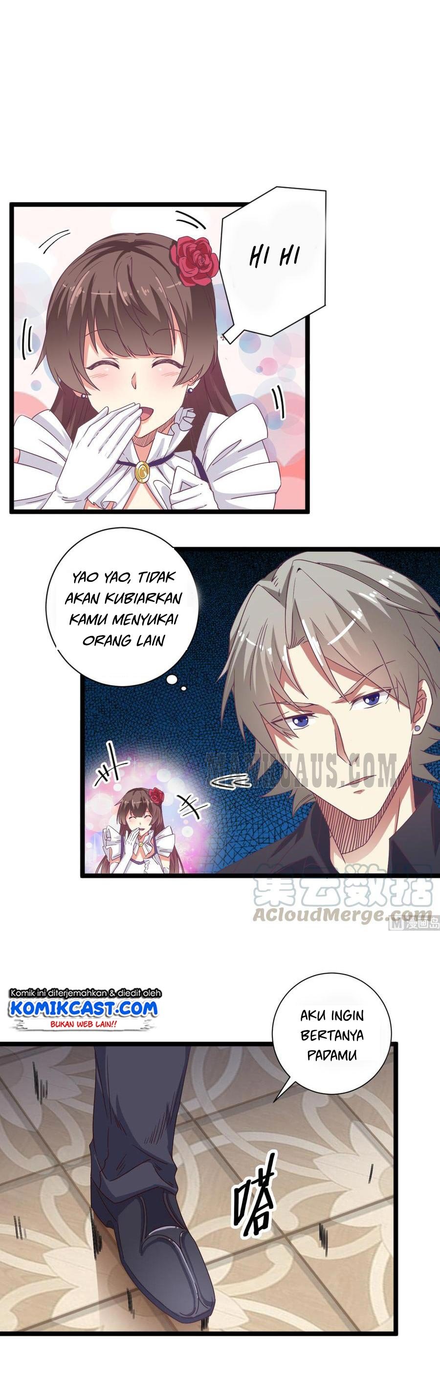 the-developer-system - Chapter: 50