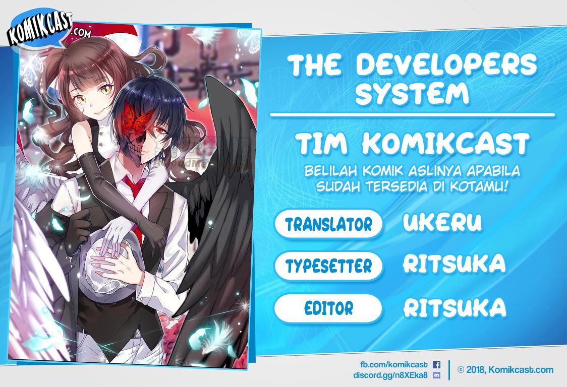 the-developer-system - Chapter: 51