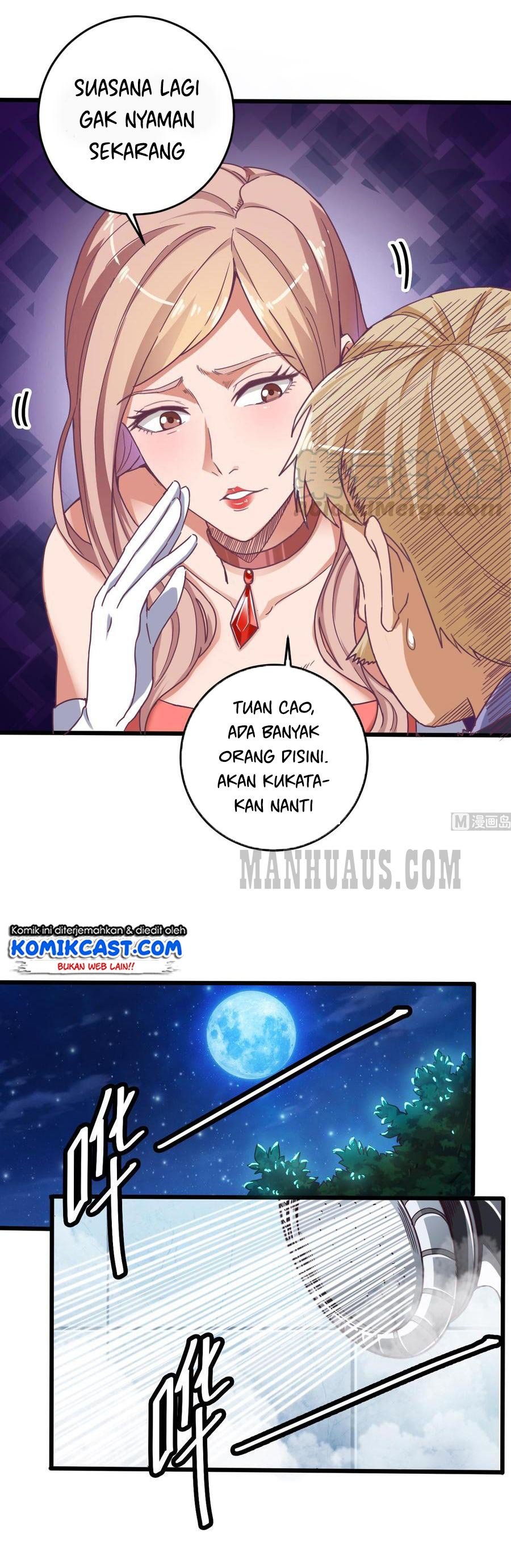 the-developer-system - Chapter: 51