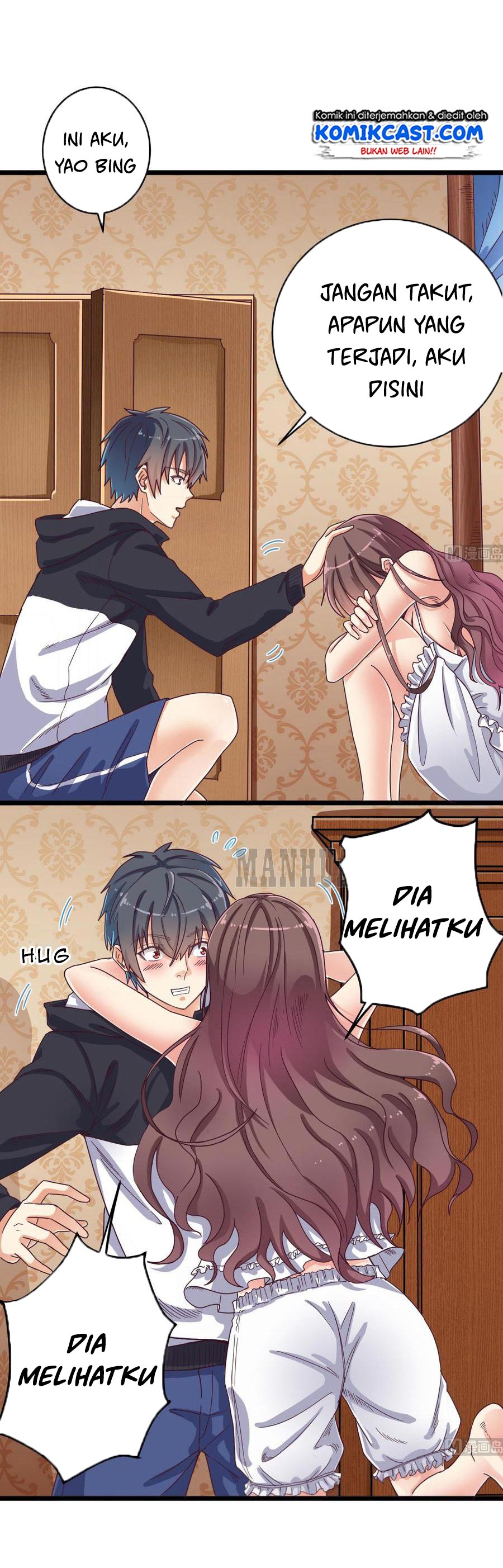 the-developer-system - Chapter: 53