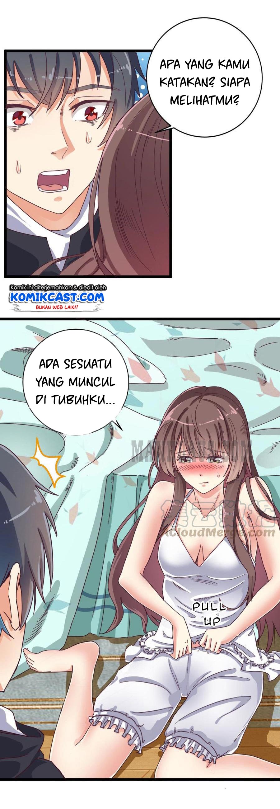 the-developer-system - Chapter: 53