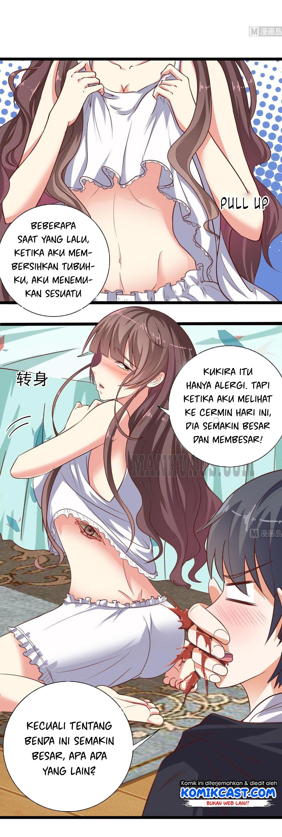 the-developer-system - Chapter: 53