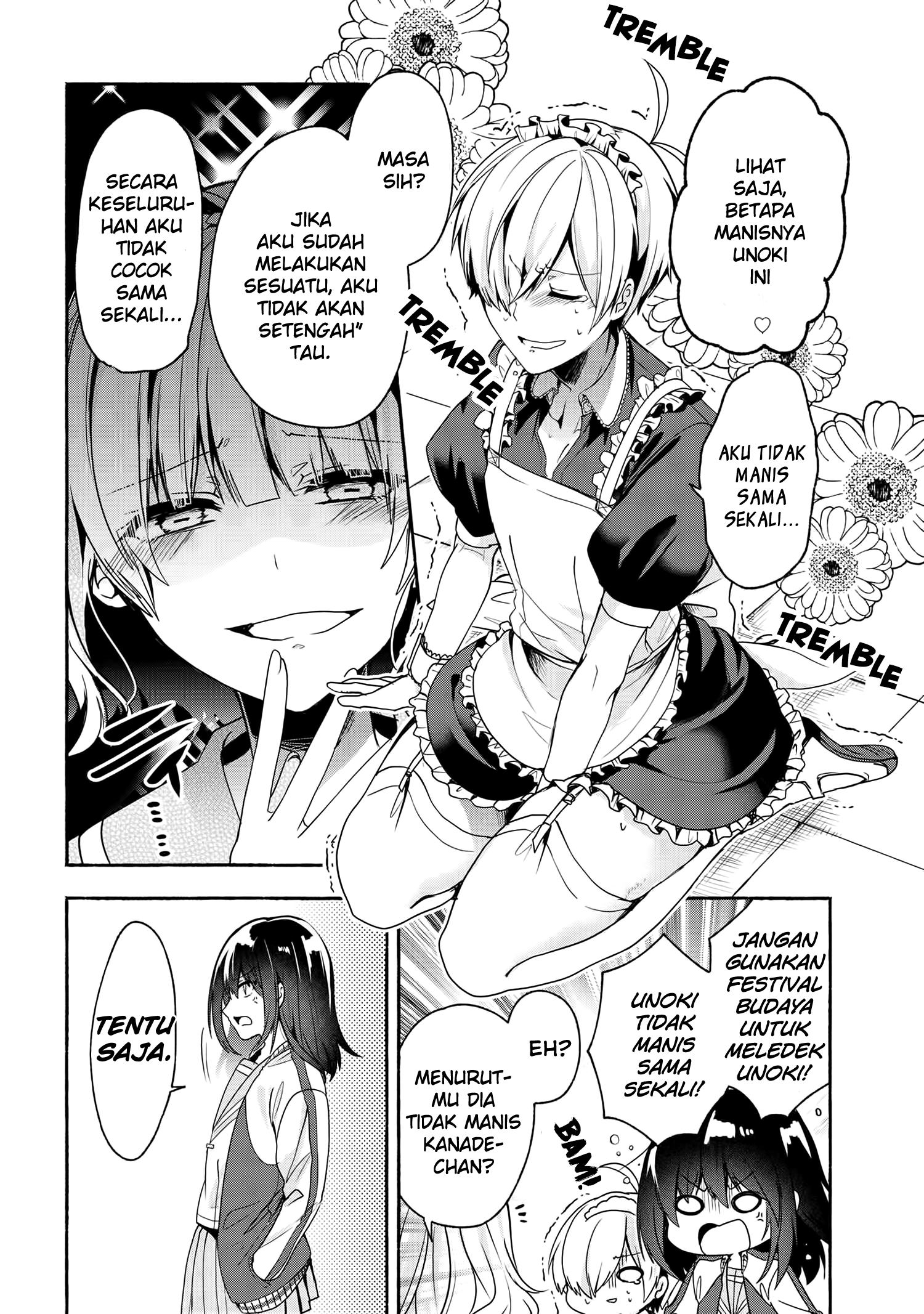 pashiri-na-boku-to-koisuru-banchou-san - Chapter: 51