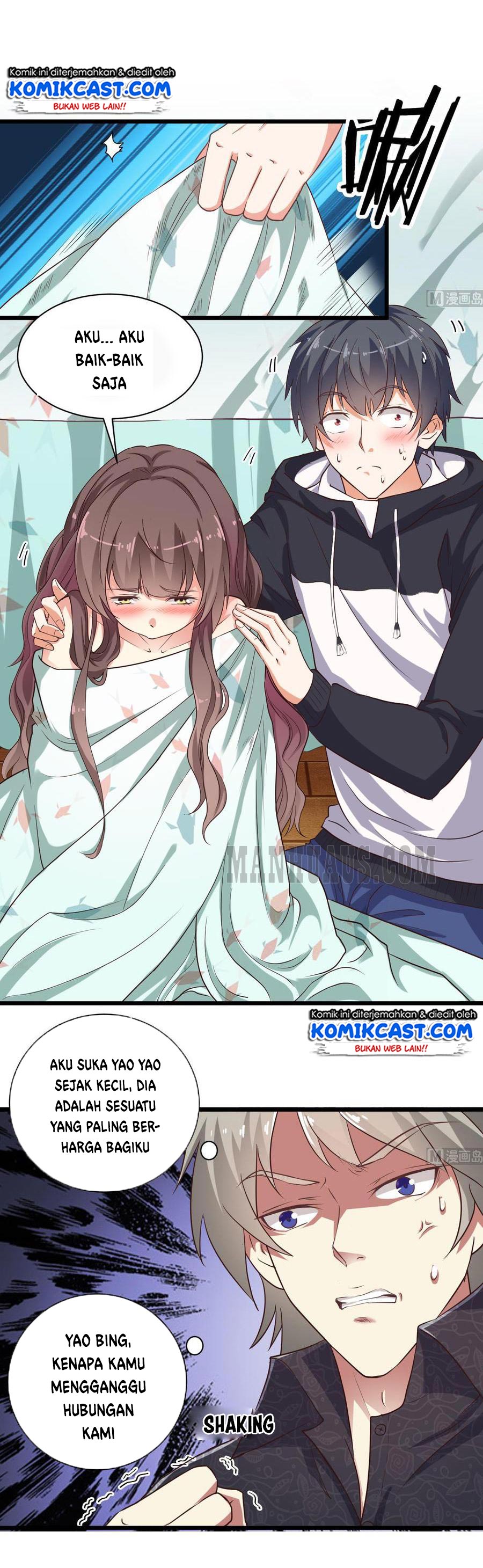 the-developer-system - Chapter: 55