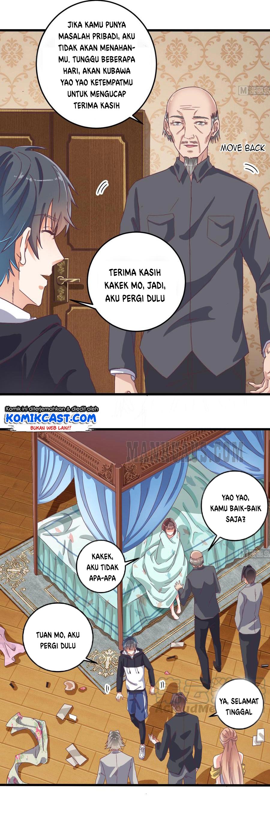 the-developer-system - Chapter: 55