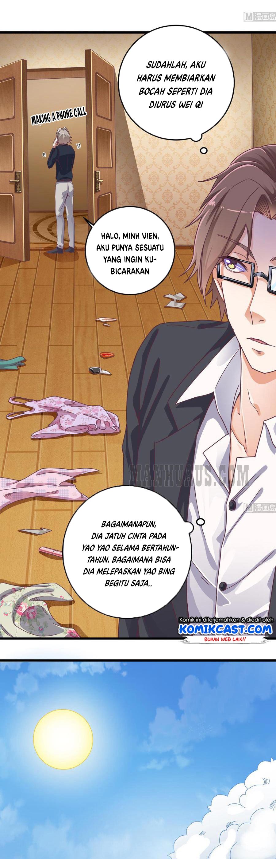 the-developer-system - Chapter: 55