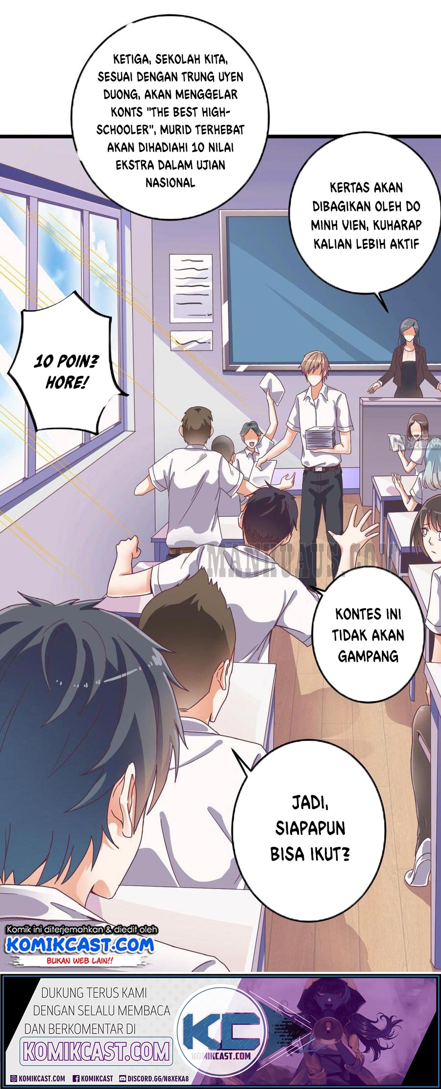 the-developer-system - Chapter: 55