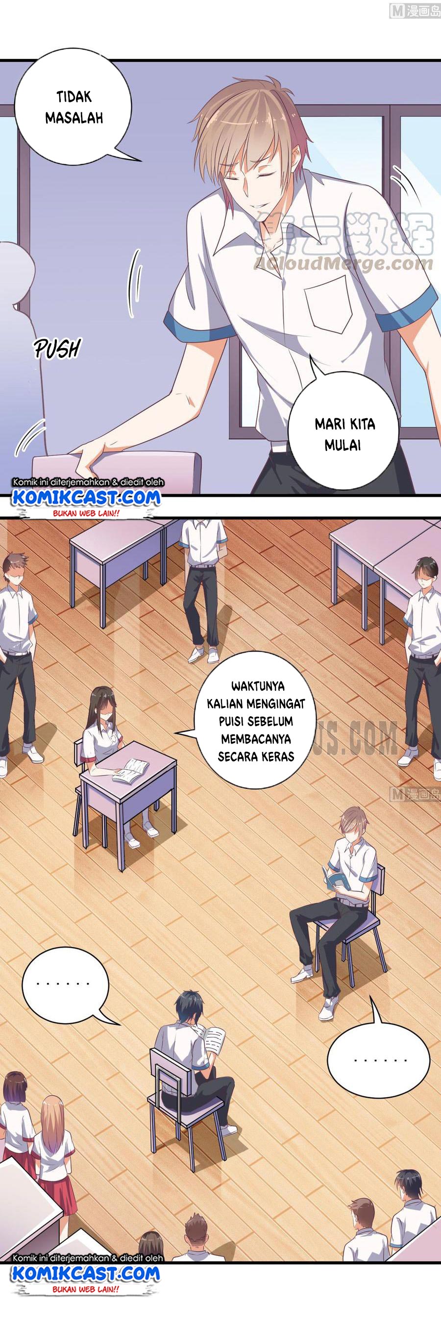 the-developer-system - Chapter: 56