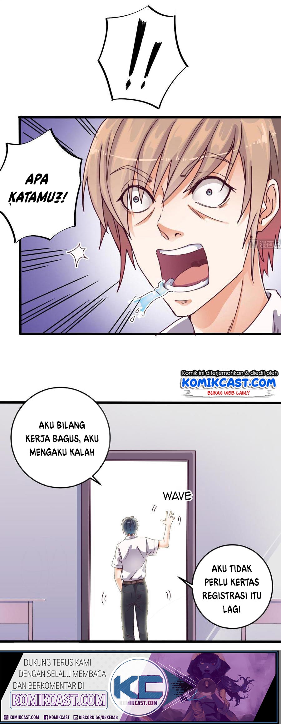 the-developer-system - Chapter: 57