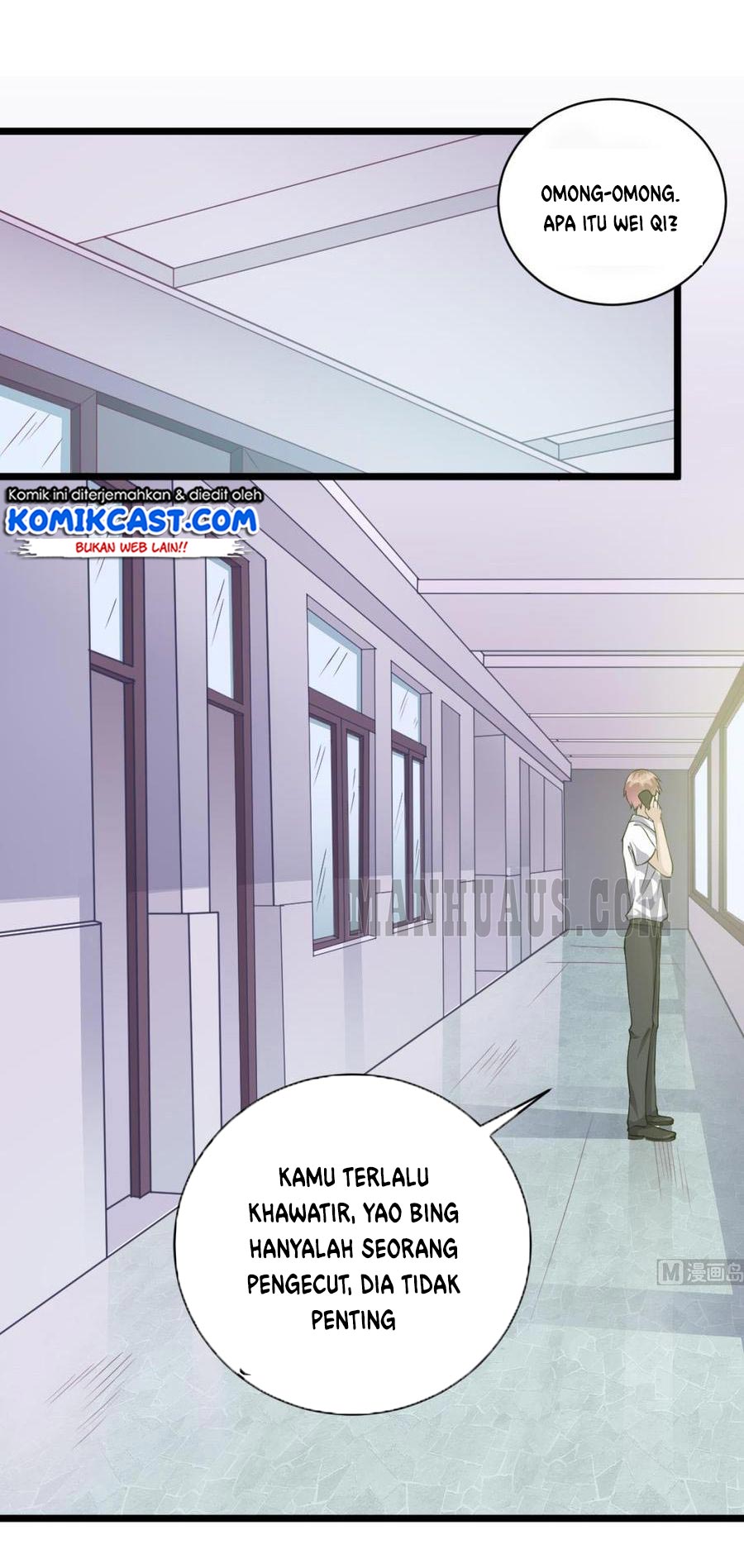 the-developer-system - Chapter: 57