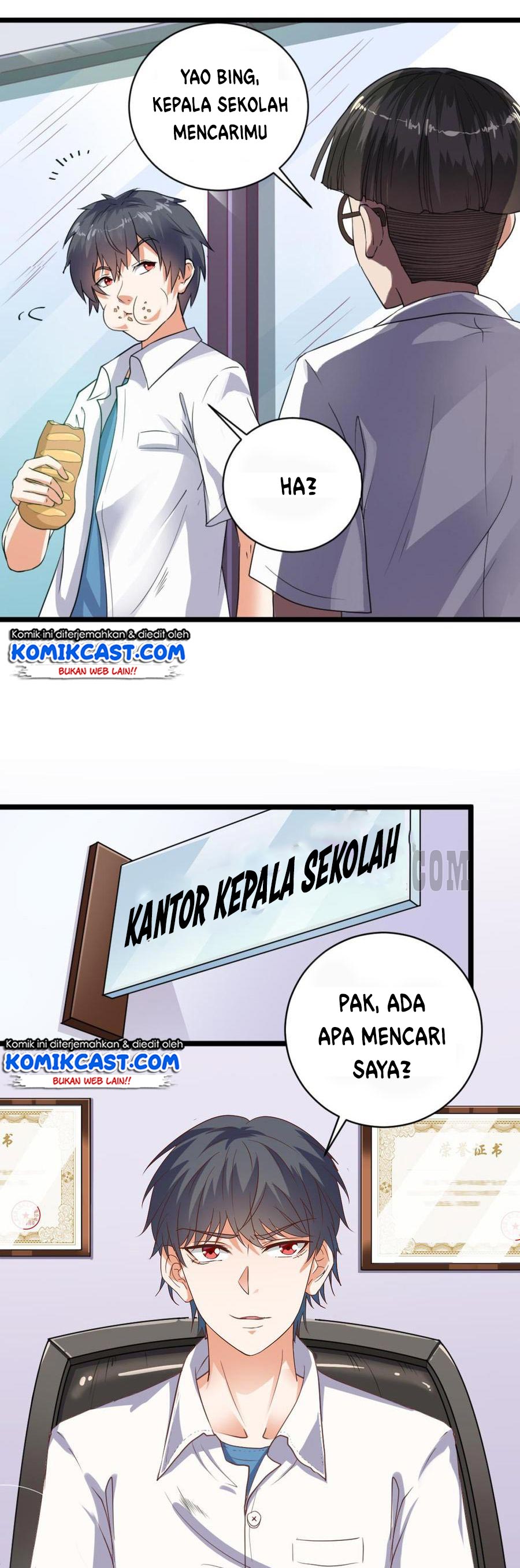 the-developer-system - Chapter: 57