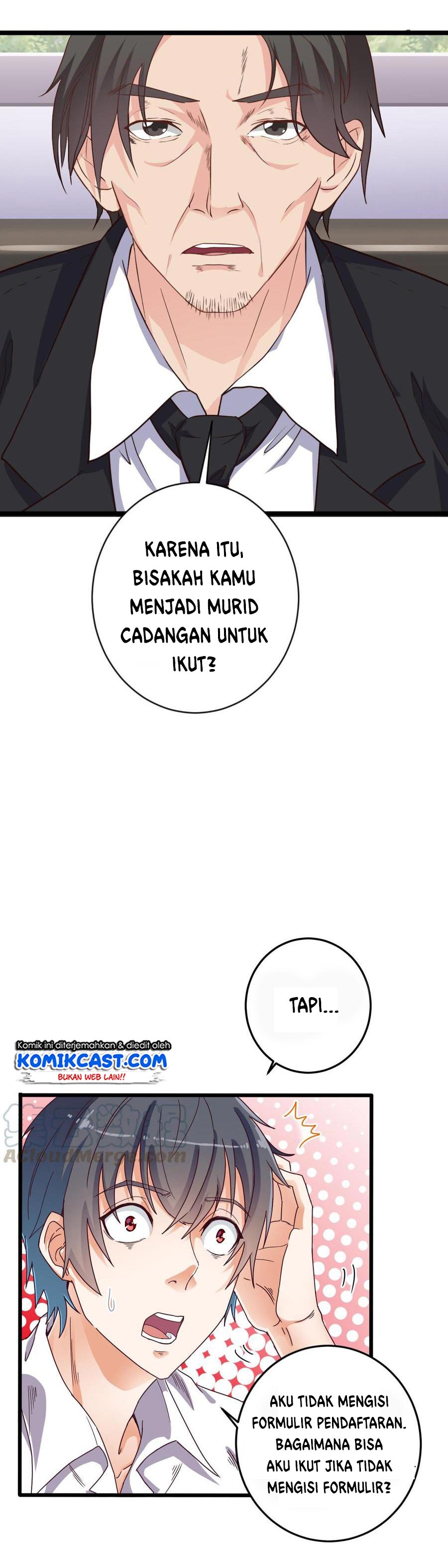 the-developer-system - Chapter: 57