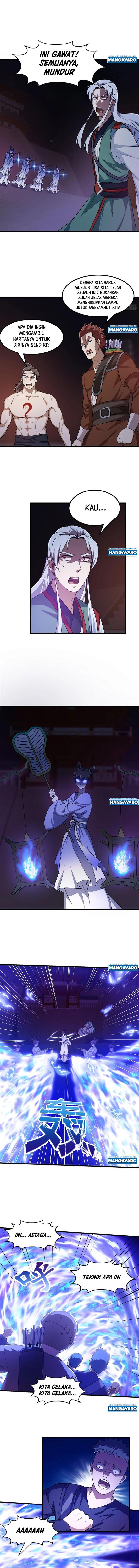 im-just-an-immortal - Chapter: 144