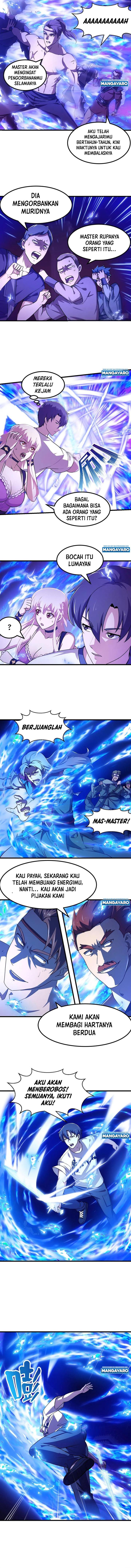 im-just-an-immortal - Chapter: 144