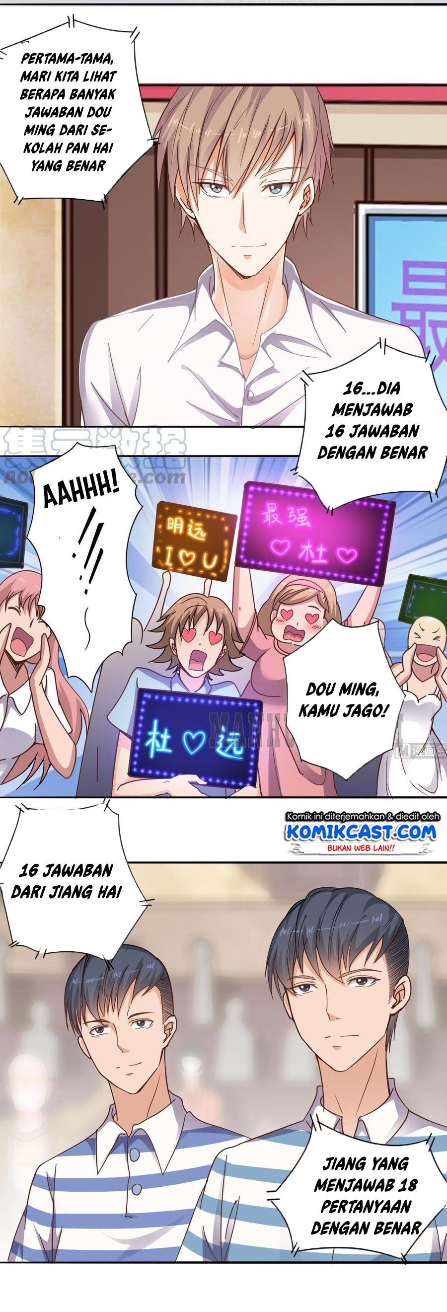 the-developer-system - Chapter: 58