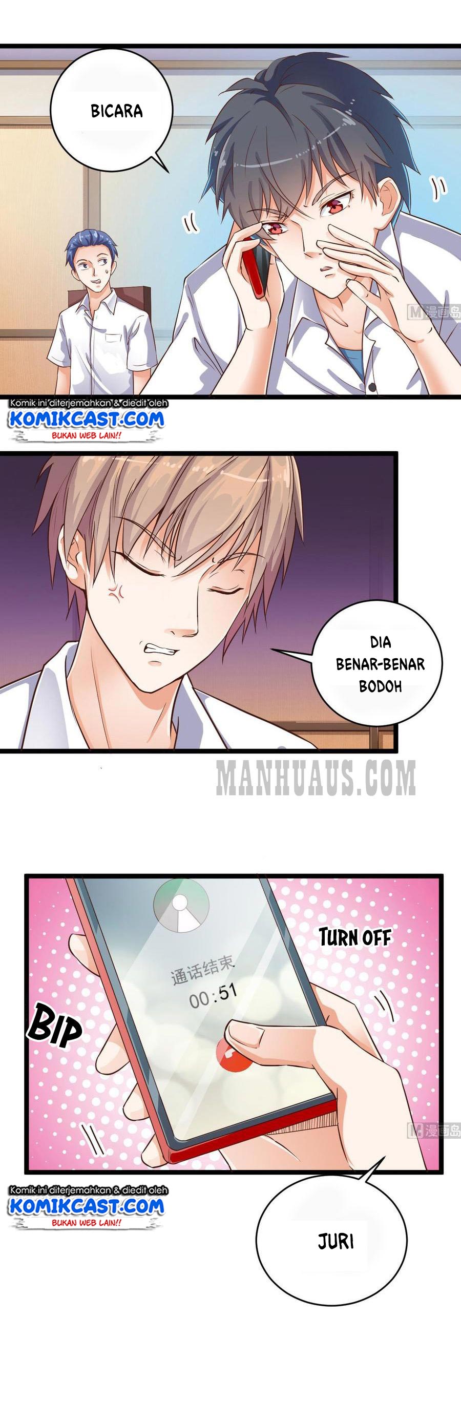 the-developer-system - Chapter: 58