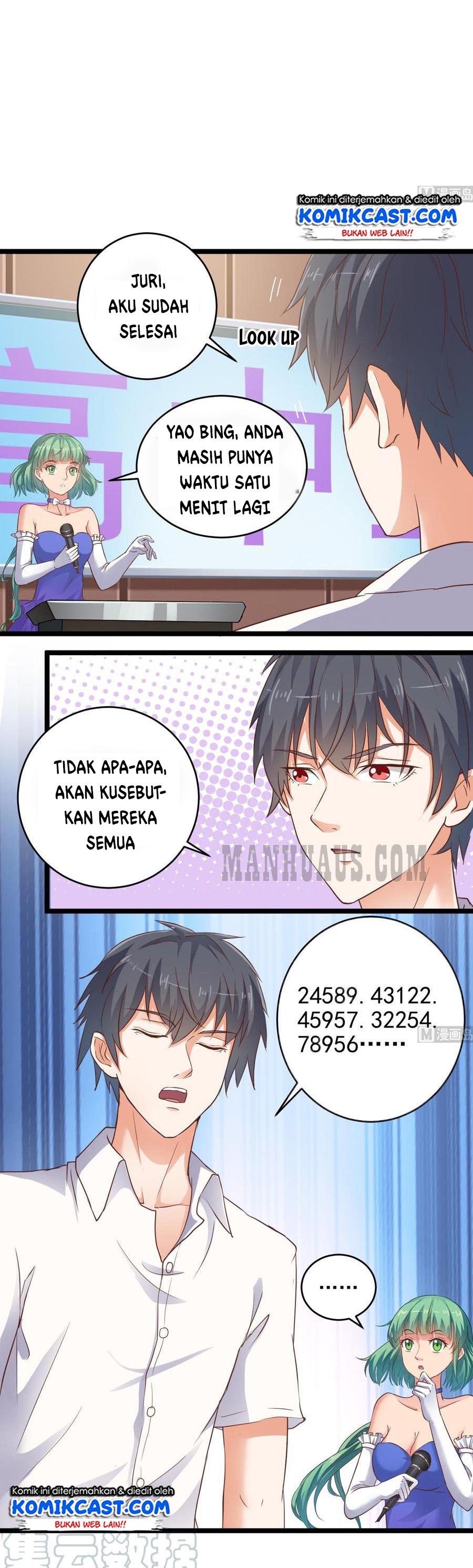 the-developer-system - Chapter: 59