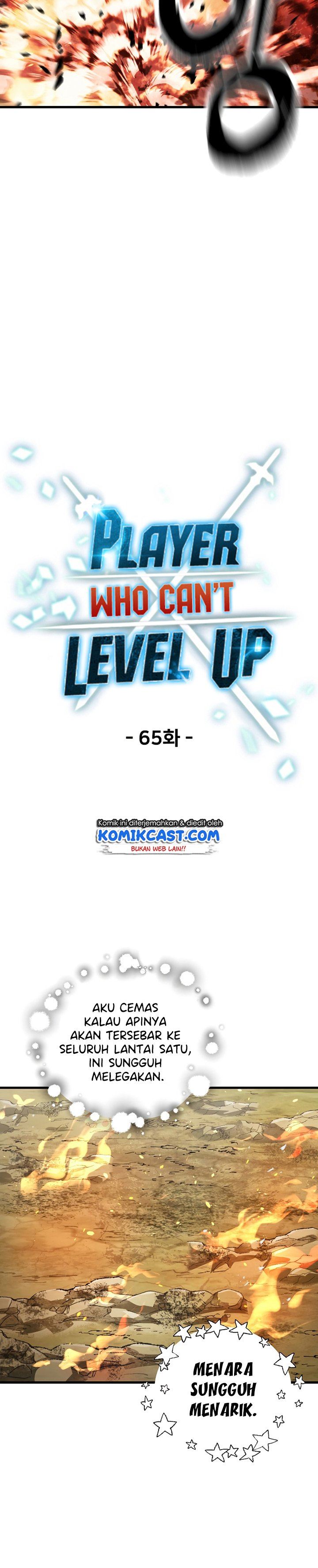 player-who-cant-level-up - Chapter: 65